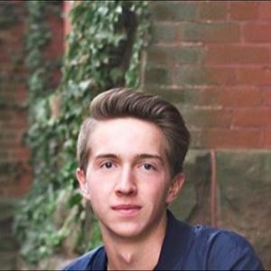 Meet your Posher, Alex